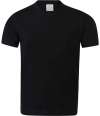 SM121 SF Clothing Kids Feel Good Stretch T-Shirt Black colour image